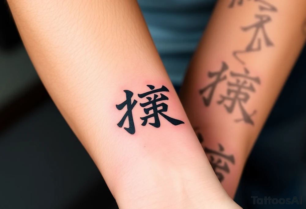Heavy-Duty Straight Pipe Wrenches
 and kanji tattoo idea