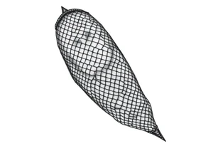 Fishnets pantyhose tattoo idea