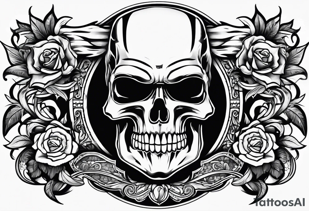 Bad employer tattoo idea