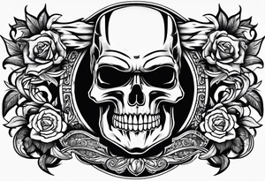 Bad employer tattoo idea