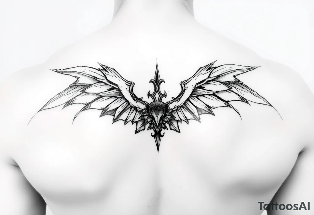 march 7 tattoo idea