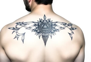 Tattoo in mores code Sudeshna on forearm tattoo idea