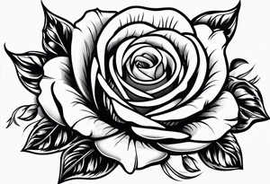7 steps tattoo idea