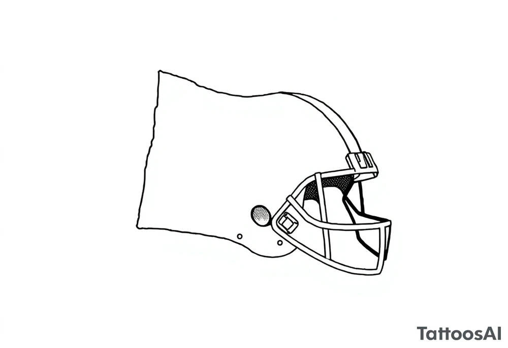 Portland oregon 503, football 53 tattoo idea