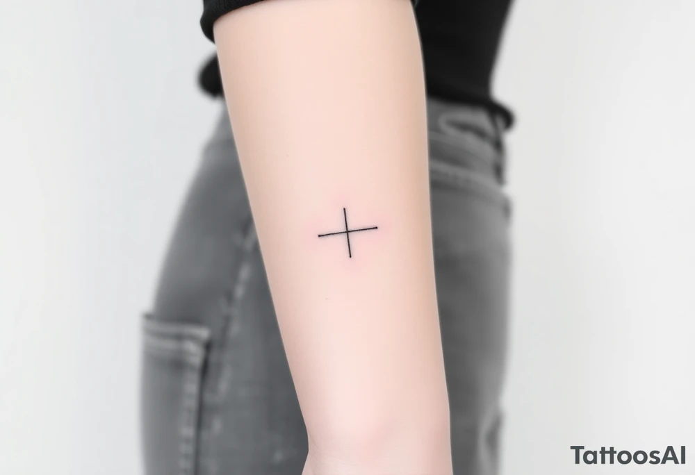 Δ Π	Φ Χ tattoo idea