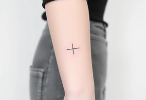 Δ Π	Φ Χ tattoo idea
