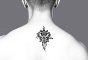 Alan watts tattoo idea