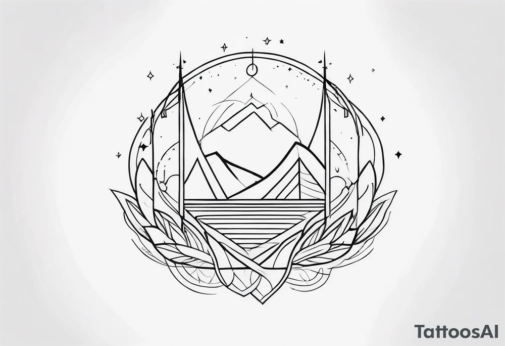 Family tattoo idea