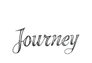 Journey tattoo idea
