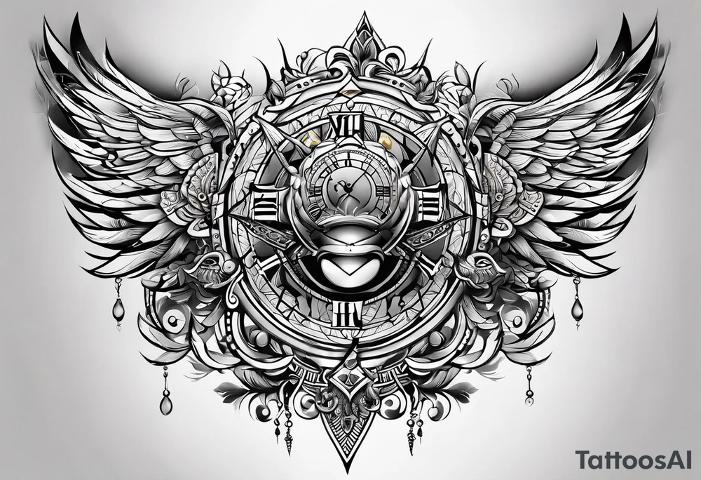 2014 on roman numerals tattoo idea