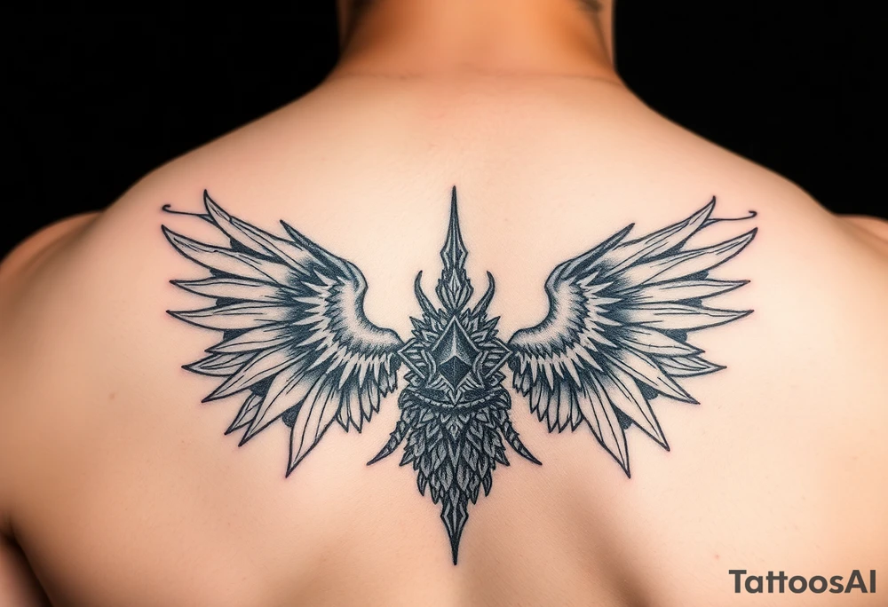 Sabrina esquival perez tattoo idea