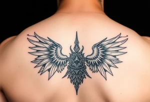 Sabrina esquival perez tattoo idea