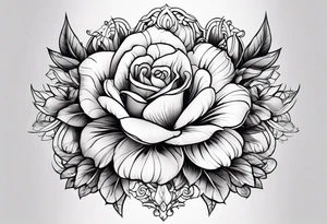 arm tattoo for woman tattoo idea