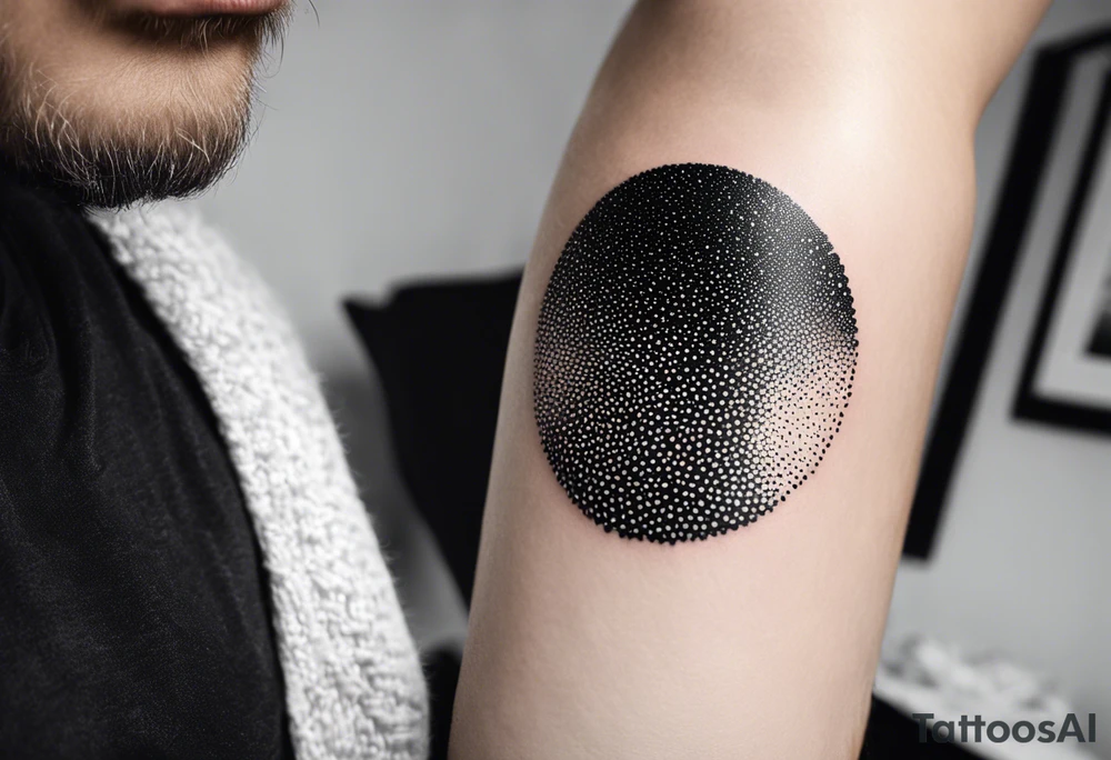 Áries,  oxum tattoo idea