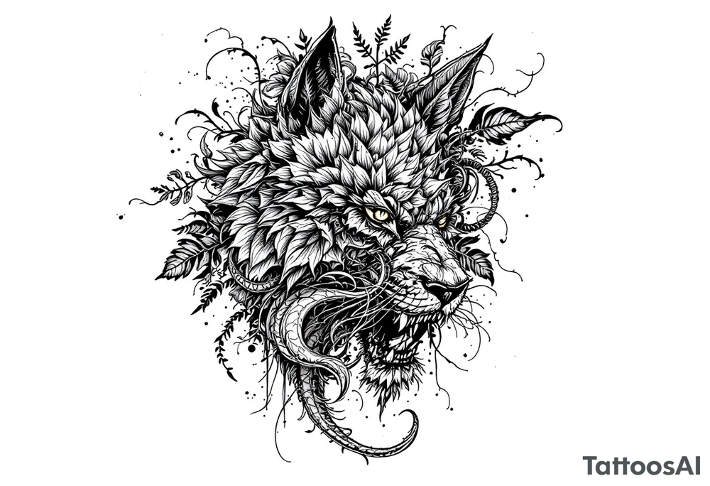 varii tattoo idea