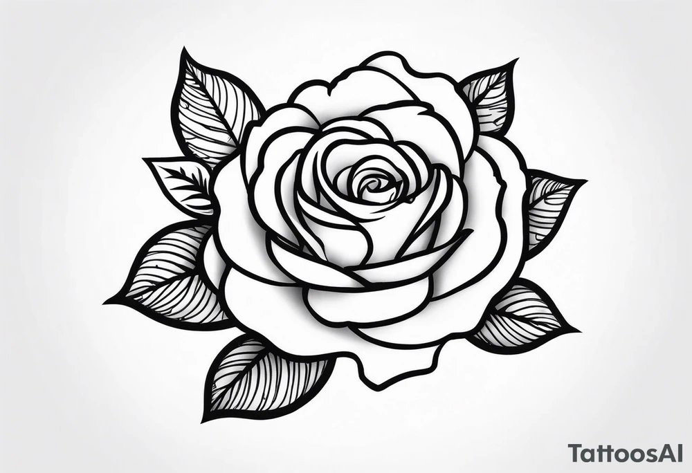 Rosa name with heart for black and white tattoo tattoo idea Rosa name with heart for black and white tattoo tattoo idea