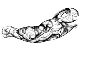 Ryan, Aries, 21 tattoo idea