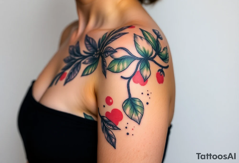 uma tatuagem que expresse a teoria de Deleuze tattoo idea