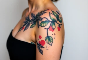 uma tatuagem que expresse a teoria de Deleuze tattoo idea