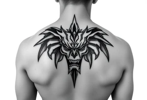 Ecuador tattoo idea