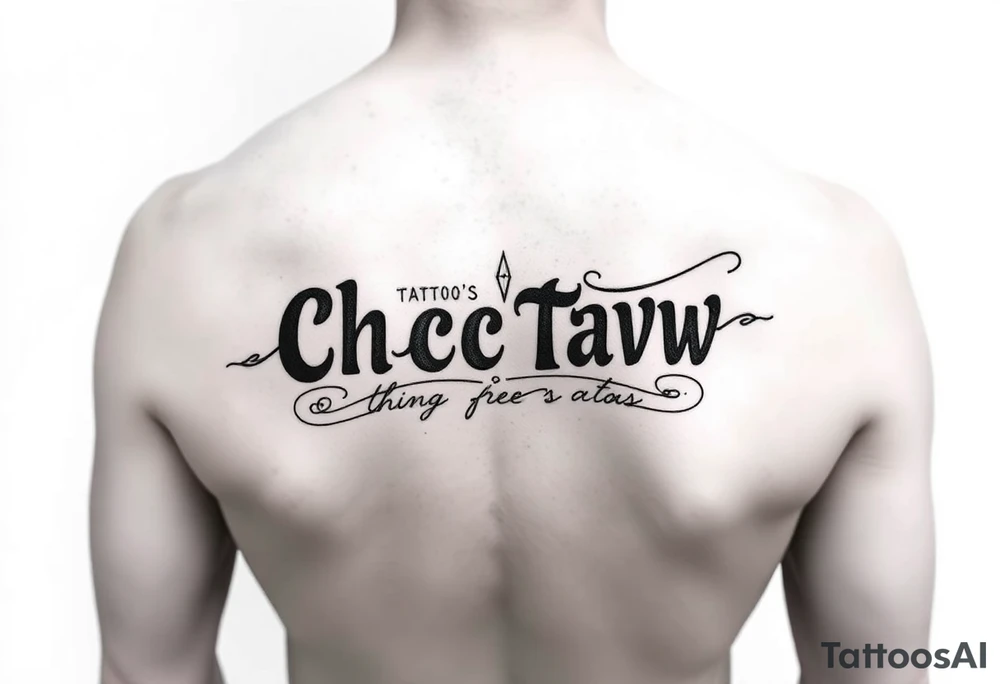 Choctaw childrens names wrist tattoo idea