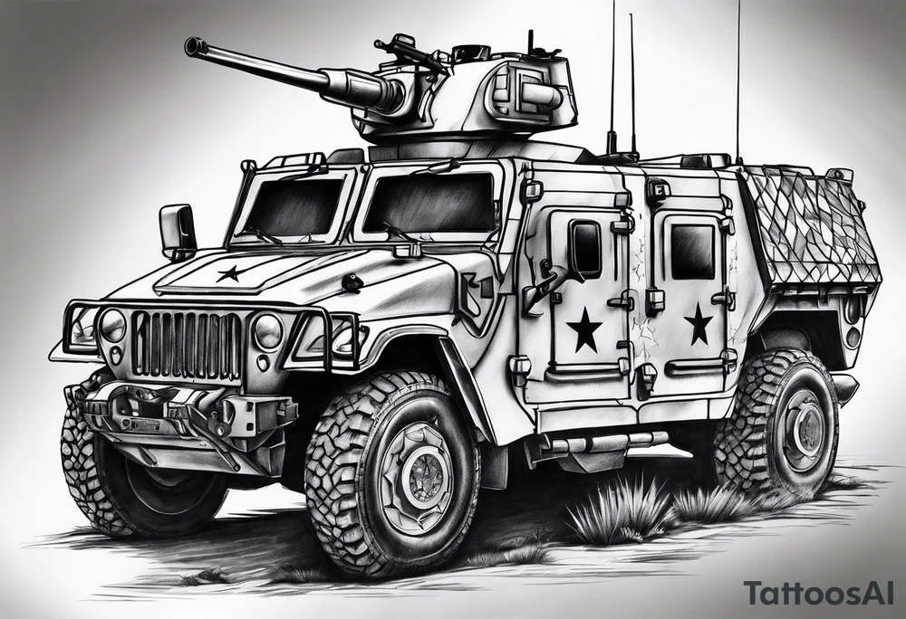 us army tattoo idea