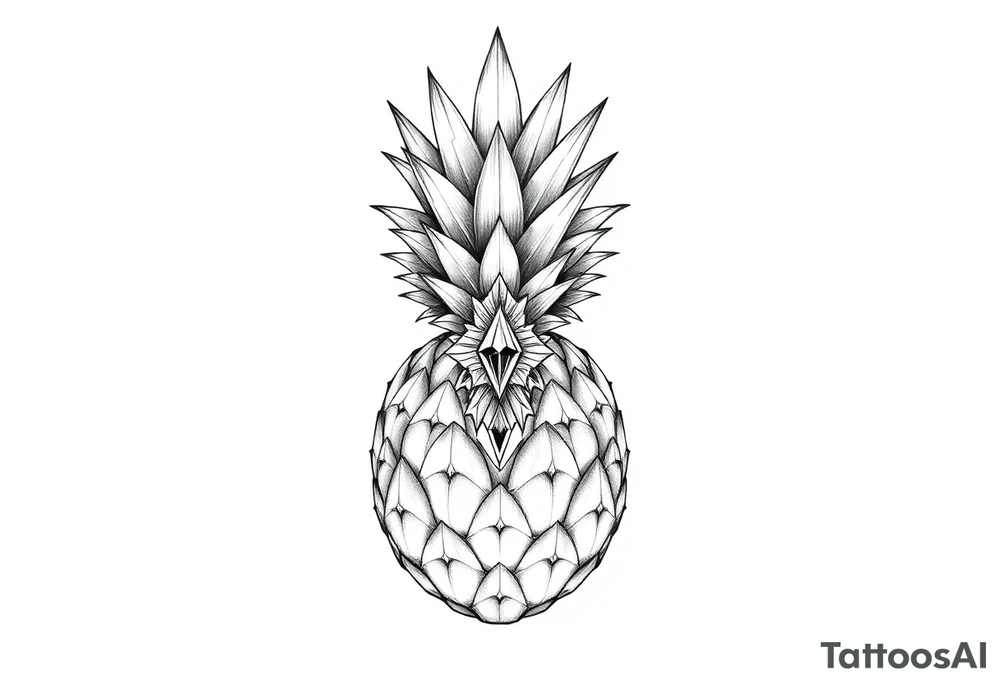 Pineapple Pubic crown diamond vagina and anus tattoo idea Pineapple Pubic crown diamond vagina and anus tattoo idea