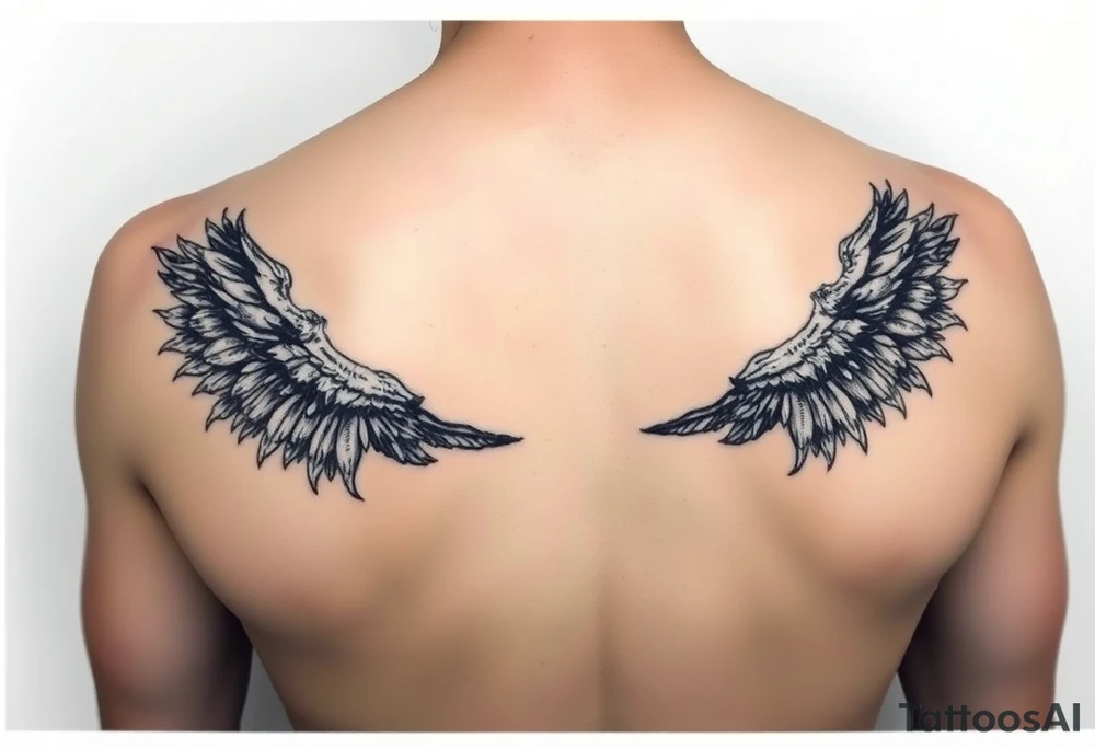 Nora Mae
06-07-67 - 08-08-24 tattoo idea