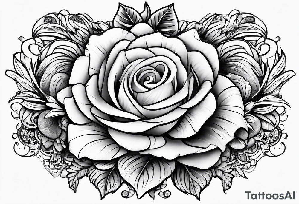 Famili tattoo idea