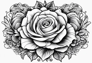Famili tattoo idea