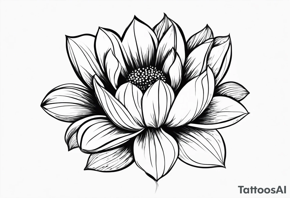 Nimna 
Birthday 3rd of may. create the flower for my name and birthday tattoo idea