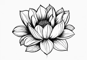 Nimna 
Birthday 3rd of may. create the flower for my name and birthday tattoo idea