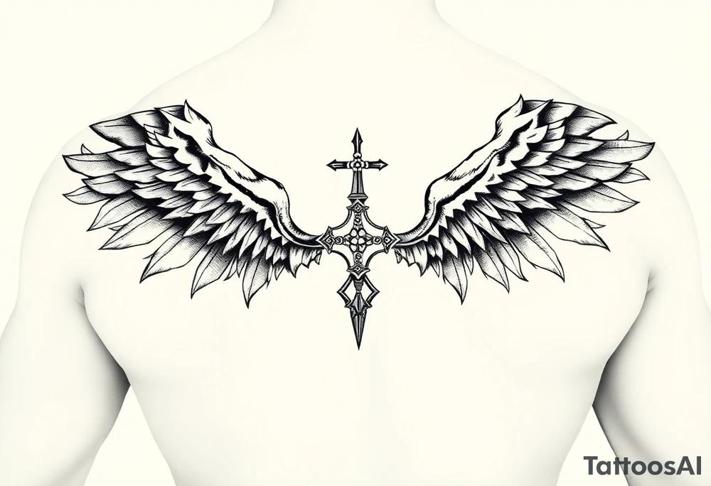 Tigranes the great tattoo idea