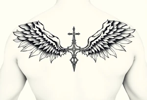 Tigranes the great tattoo idea