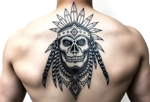 Purepecha 
warrior
Mexico tattoo idea