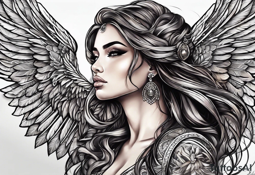 Escarabajos egipcios tattoo idea