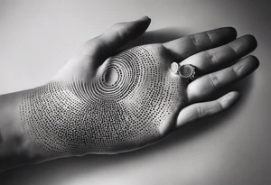 Arabic lebanon tattoo idea