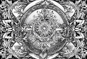 2005
2000
1997

in writing tattoo idea