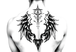 Human kind be both tattoo idea