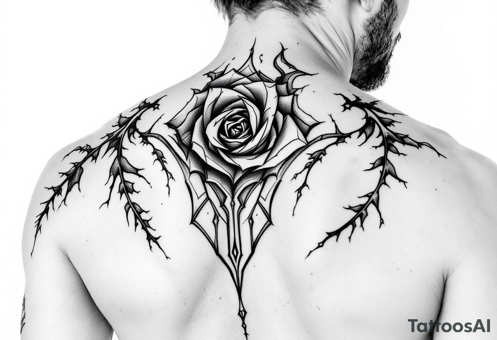 it should be small tattoo idea