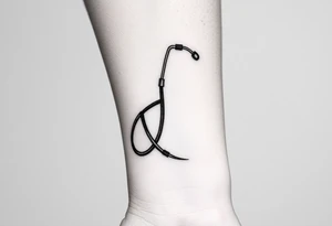 stethoscope , nurse tattoo idea