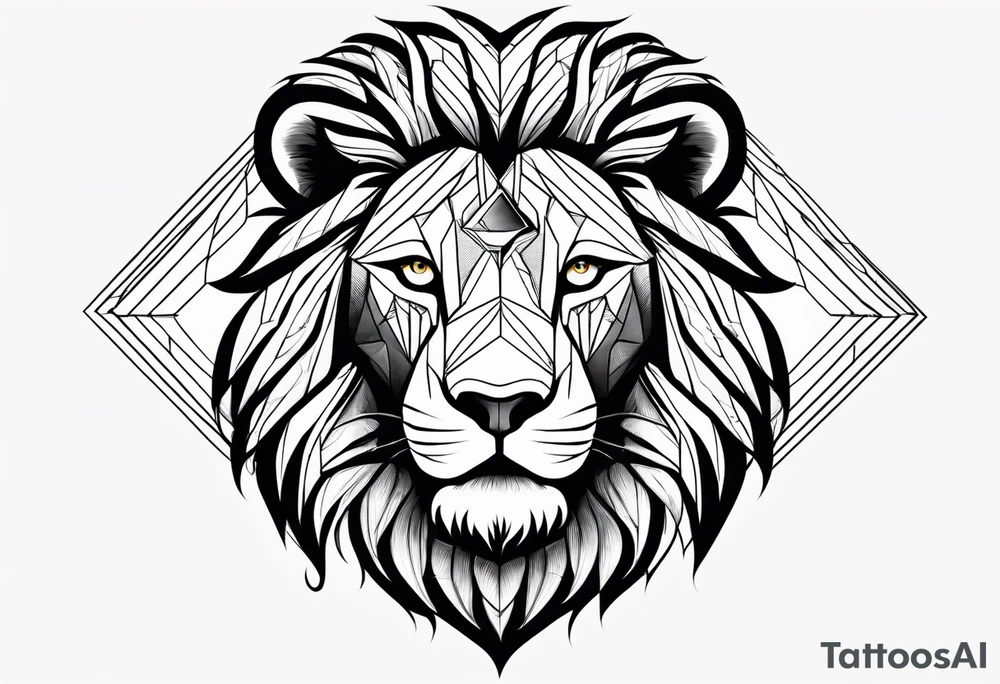 Valhalla sword shield tattoo idea