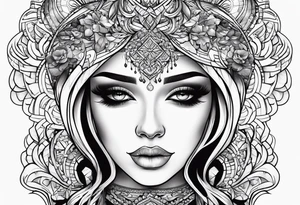 Tattoo for grace tattoo idea