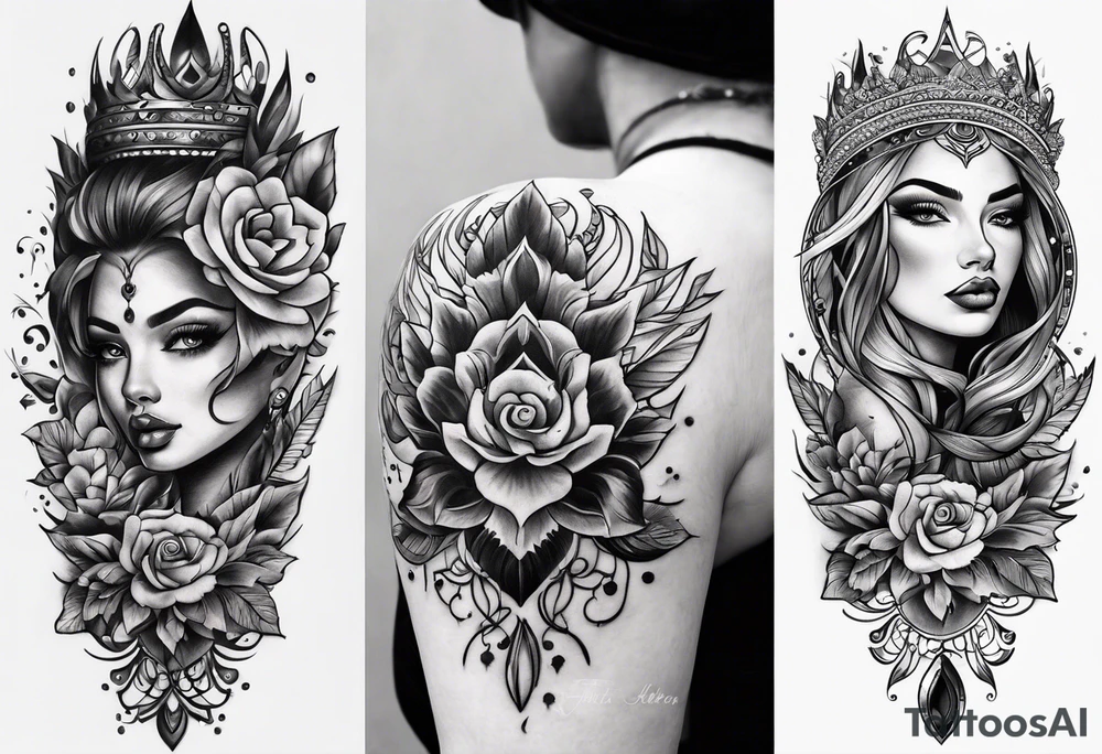 the best tattoo ever tattoo idea