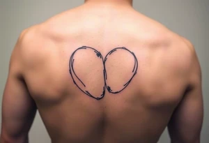 Biden penis tattoo idea