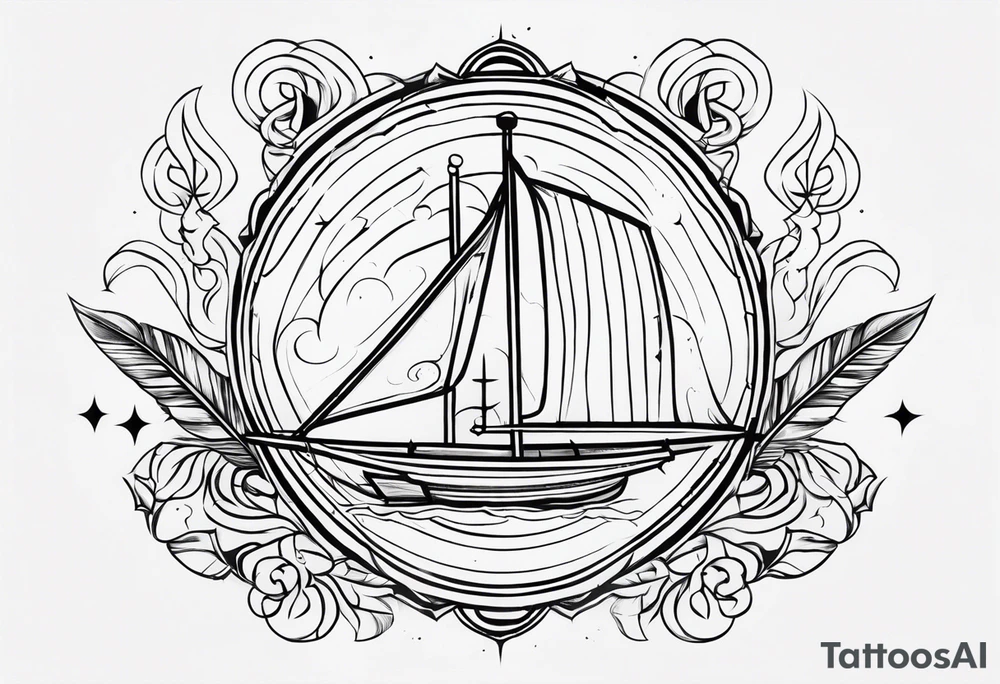 Lainez tattoo idea