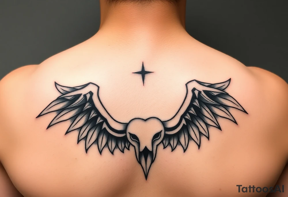 sus tattoo idea