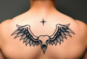 sus tattoo idea
