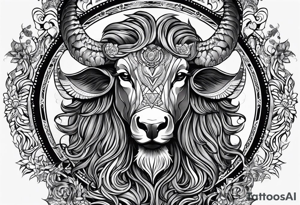 Brett Rumble
capricorn
1973 tattoo idea