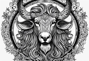 Brett Rumble
capricorn
1973 tattoo idea